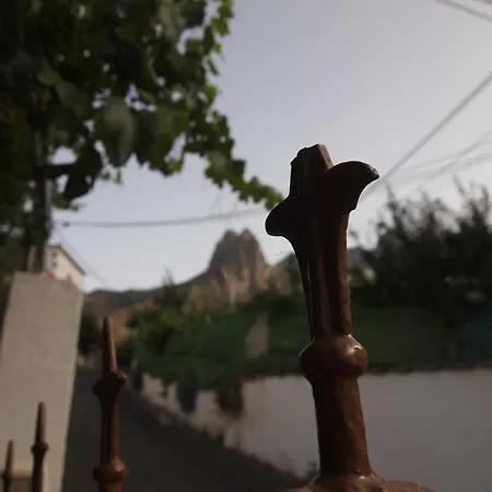 Casa Conchita Nyaraló