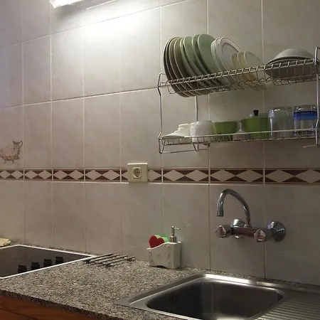 Casa Conchita Valsequillo