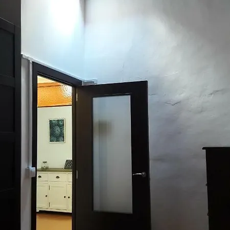 Casa Conchita Valsequillo