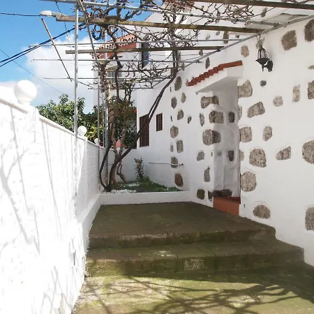 Nyaraló Casa Conchita *