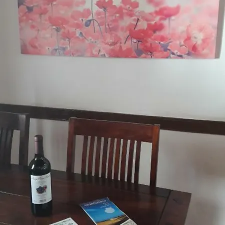 Nyaraló Casa Conchita *