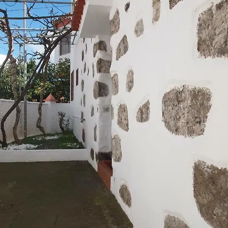 Casa Conchita Nyaraló Valsequillo