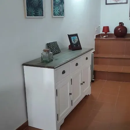 Nyaraló Casa Conchita