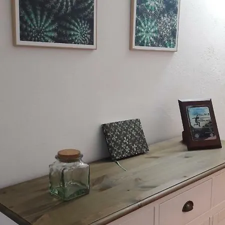 Casa Conchita *