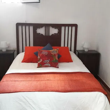 Casa Conchita Nyaraló