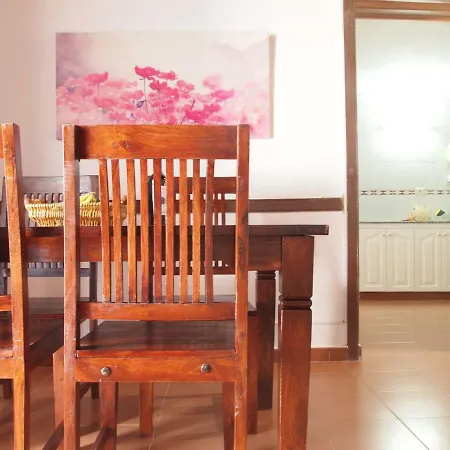 Nyaraló Casa Conchita *