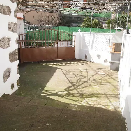 Nyaraló Casa Conchita *